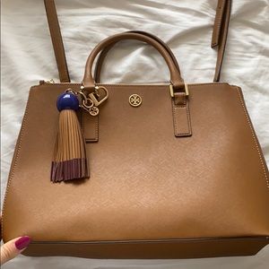 Tory Burch Satchel